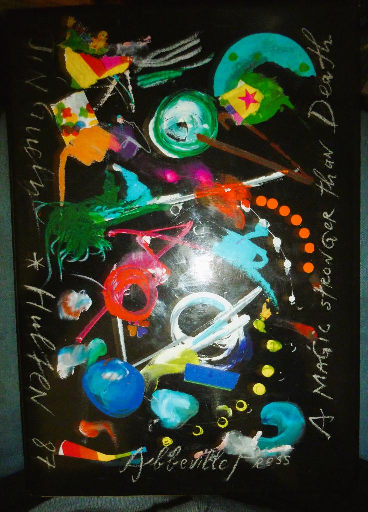 Jean Tinguely A Magic Stronger Then Death by Hulten Pontus, Ophalen of Verzenden, Zo goed als nieuw, Beeldhouwkunst, Pontus