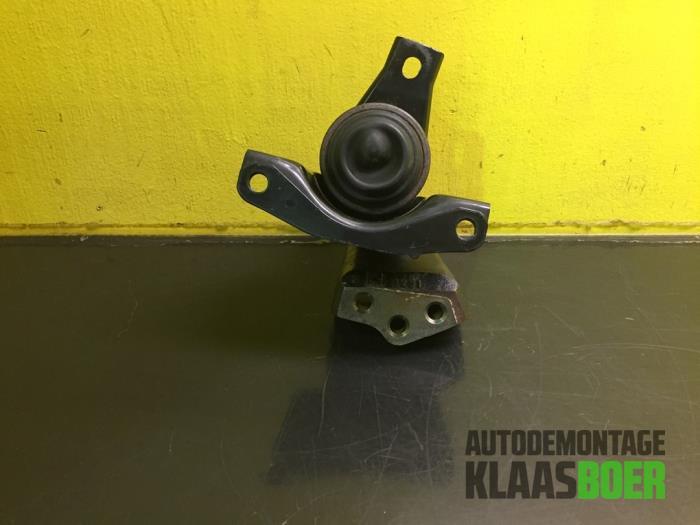 Motorsteun van een Opel Agila, Auto-onderdelen, Gebruikt, -, -, Opel