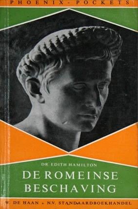 De Romeinse Beschaving., Ophalen of Verzenden, 14e eeuw of eerder