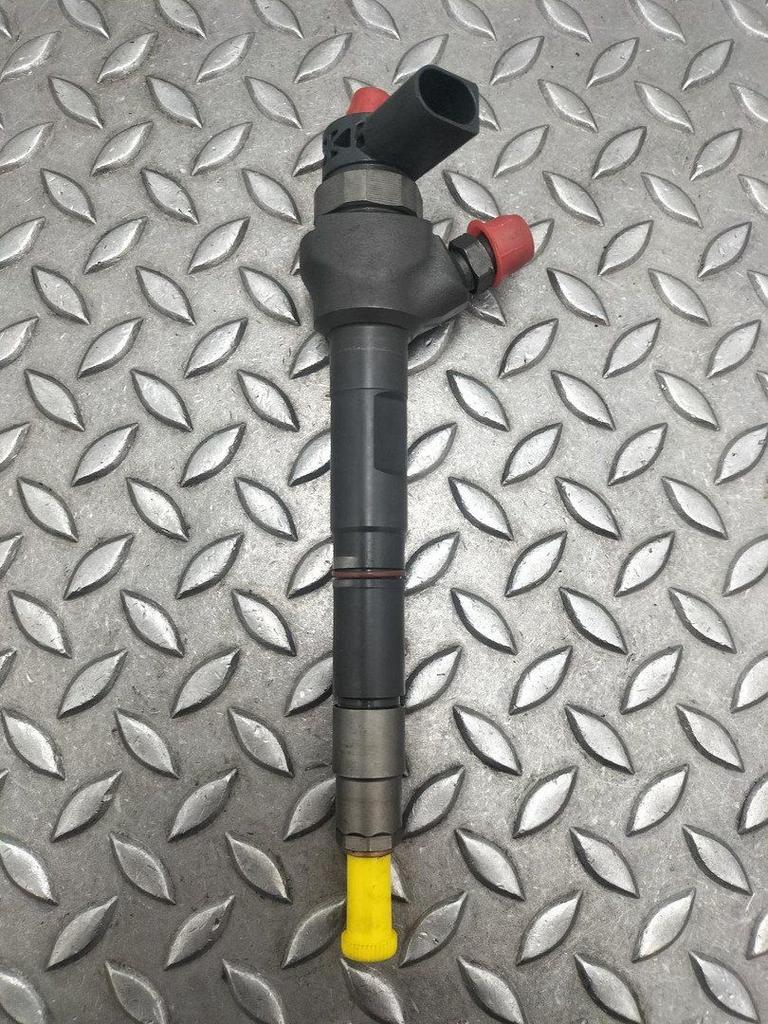 AUDI A3 BRANDSTOF INJECTOR / VERSTUIVER 2011, Ophalen of Verzenden, Gebruikt, Stiba lid