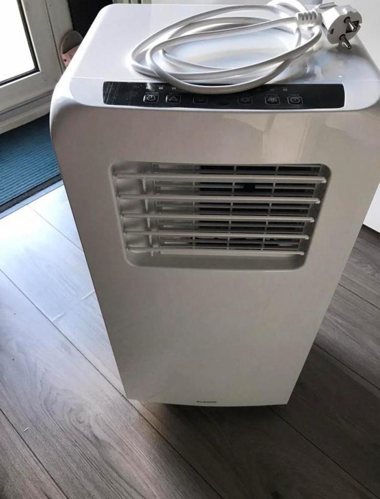 Eurom airvo nieuw, Ophalen, Energieklasse A of zuiniger, Nieuw, 3 snelheden of meer