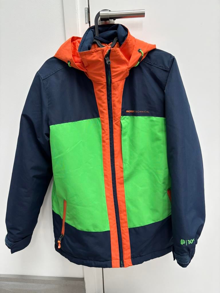 Protest skijas jongens maat 164, Ophalen of Verzenden, Zo goed als nieuw, Overige maten, Jack