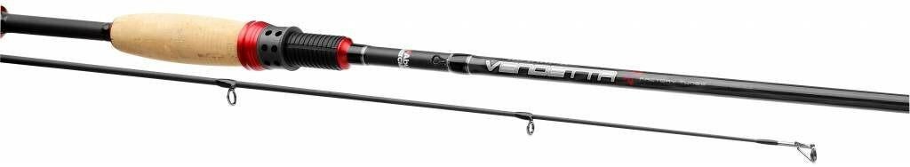 Abu Garcia Vendetta Spin Spinhengel, Watersport en Boten, Hengelsport | Roofvissen, Ophalen, Nieuw, Werphengel