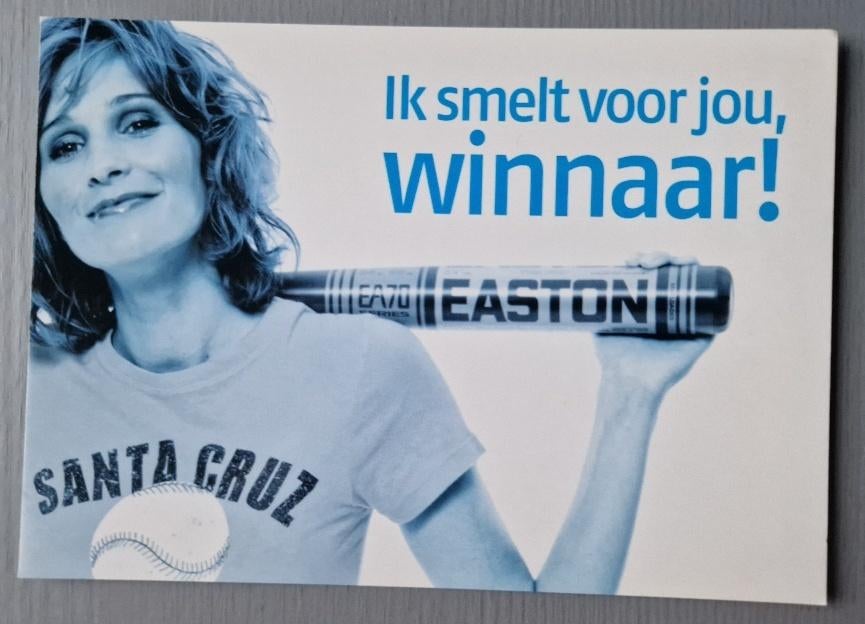 Goudkuipje Ansichtkaart 1, Verzamelen, Verzenden, 1980 tot heden, Ongelopen, Overige thema's