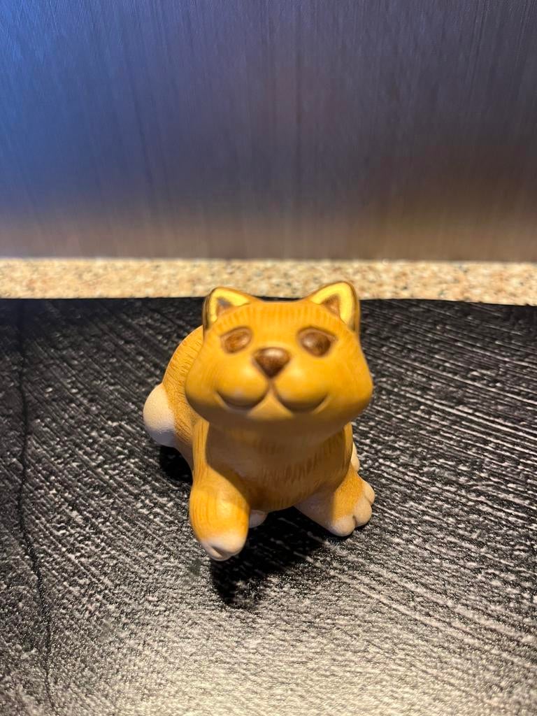 THUN katje., Ophalen of Verzenden, Zo goed als nieuw