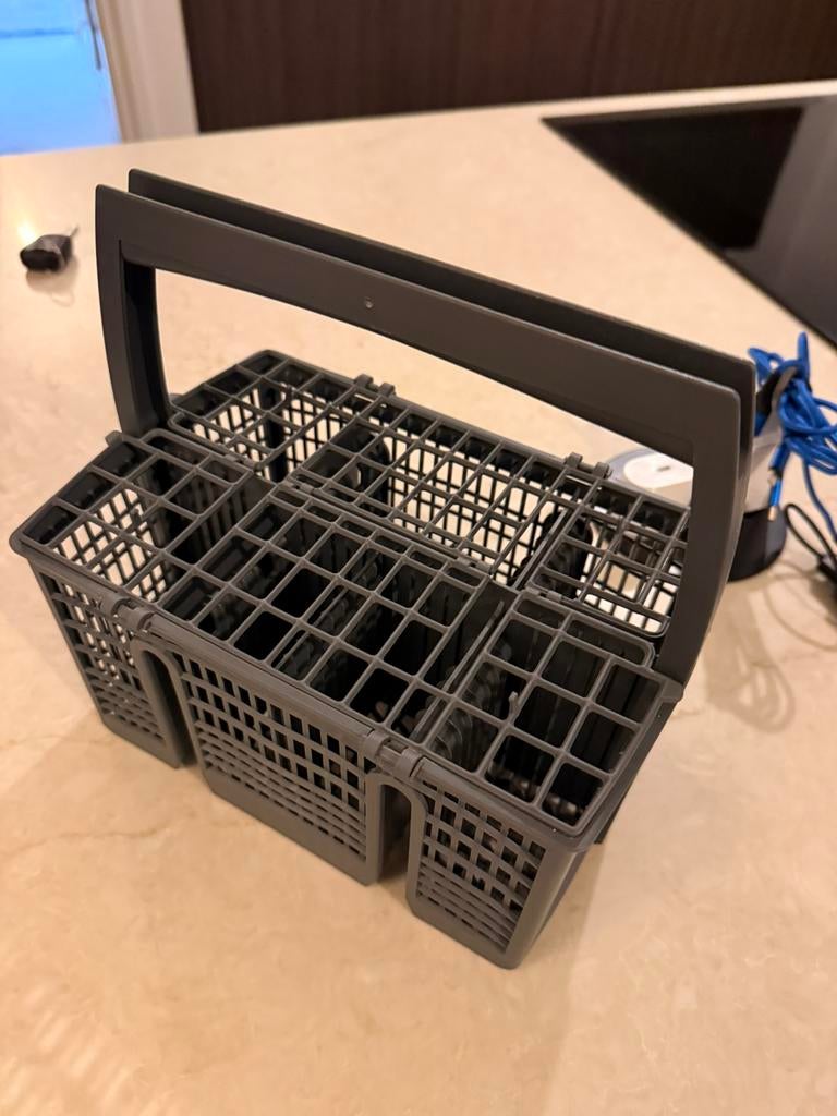 Nieuw | Siemens bestekmand vaatwasser, Witgoed en Apparatuur, Onderdelen en Toebehoren, Ophalen of Verzenden, Zo goed als nieuw