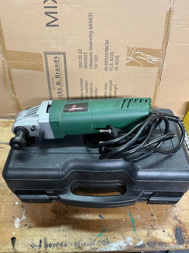 Oscillerende Multitool 2Force, 2force, Overige typen, Ophalen of Verzenden, Zo goed als nieuw