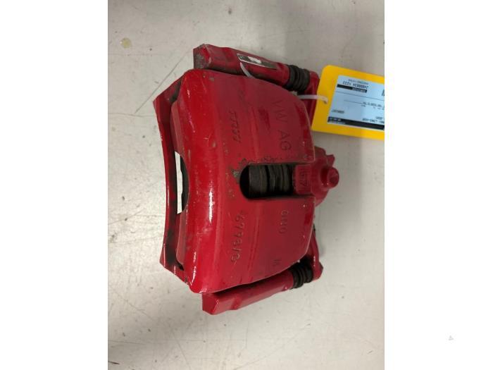 Remklauw (Tang) links-voor van een Volkswagen Polo, Gebruikt, -, Volkswagen, -