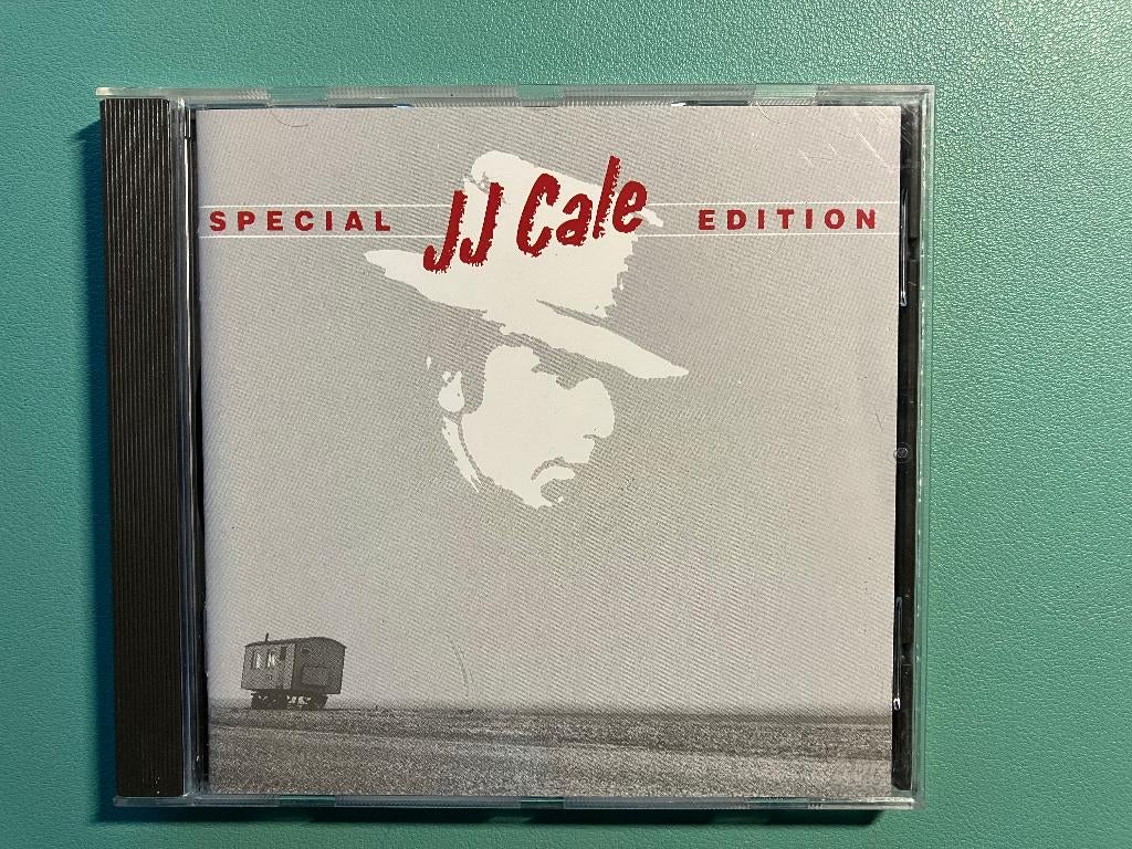CD: Special JJ Cale Edition - J.J. Cale, Ophalen, Gebruikt, Poprock