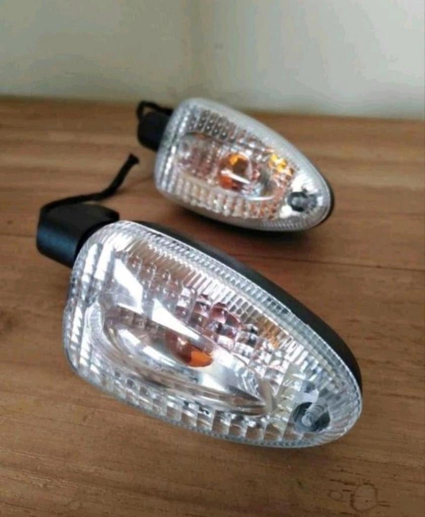 Knipperlichten oa F650gs , F800gs , r1200gs r1200gsa, Ophalen of Verzenden