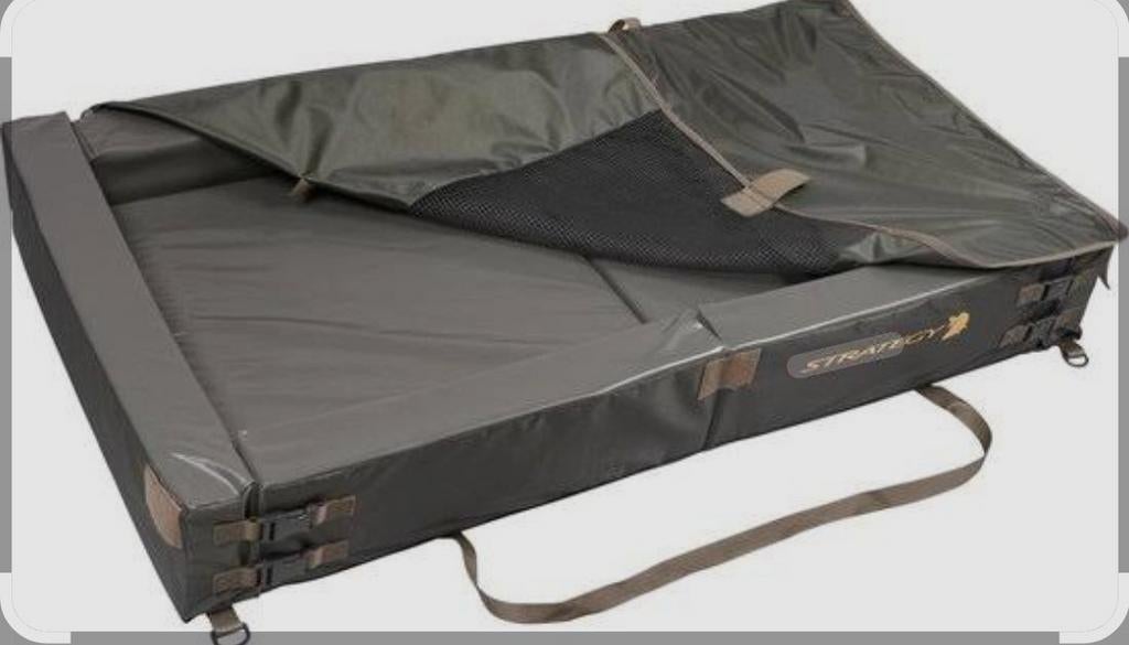 Onthaakmat, Ophalen, Gebruikt, Overige typen