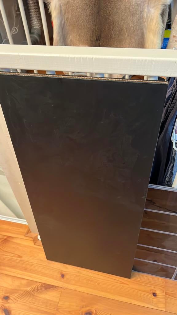 Pastoe (plank voor pastoe kast), Ophalen of Verzenden, Zo goed als nieuw, 25 tot 50 cm, 50 tot 100 cm