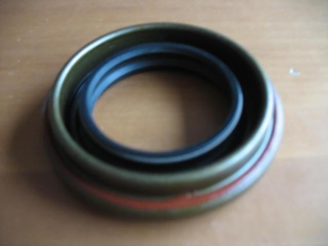 Keerring pionwiel achteras Dana 60 Dodge W200 / D200 nieuw, Ophalen