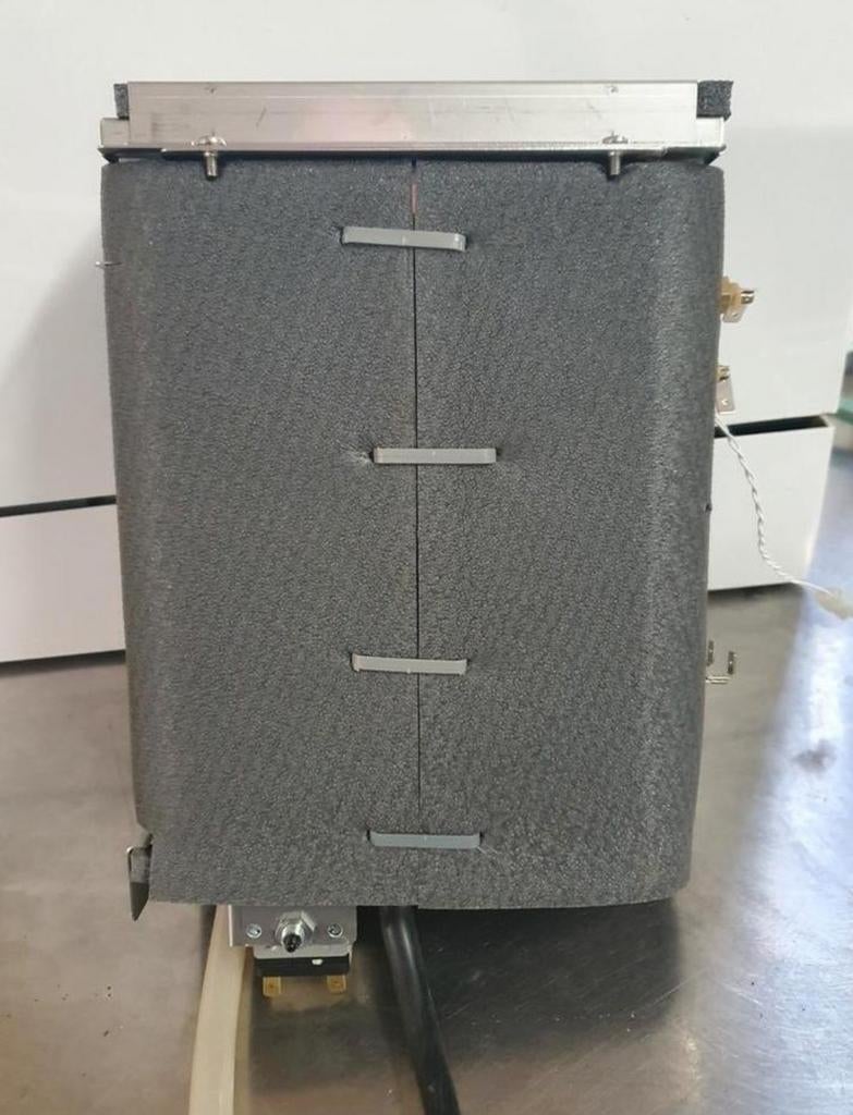 Animo Optifresh koffiemachine Animo Optibean onderdelen, Witgoed en Apparatuur, ., Animo, Ophalen of Verzenden, Zo goed als nieuw