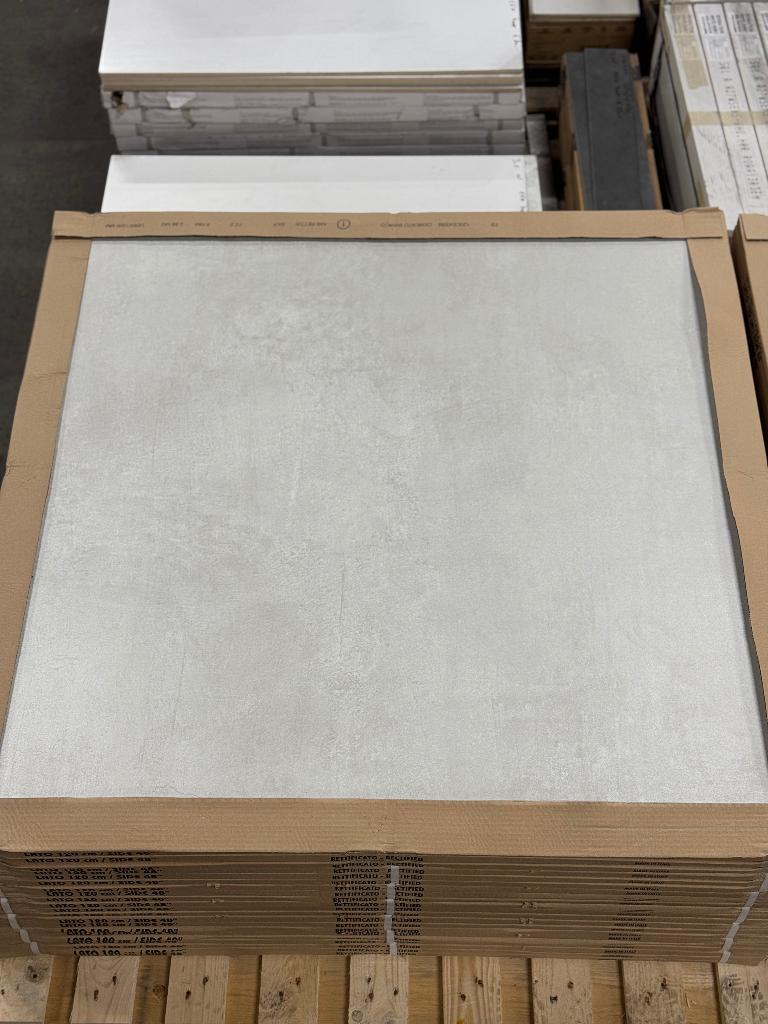 120x120 Keramische Italiaanse tegel A-Keus !, Doe-het-zelf en Verbouw, Tegels, Ophalen, 60 cm of meer, Nieuw, 10 m² of meer