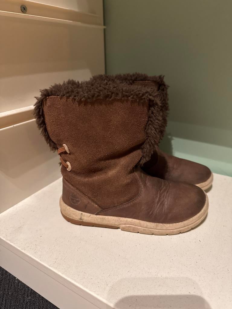 Timberland Laarzen Maat 28, Kinderen en Baby's, Ophalen of Verzenden