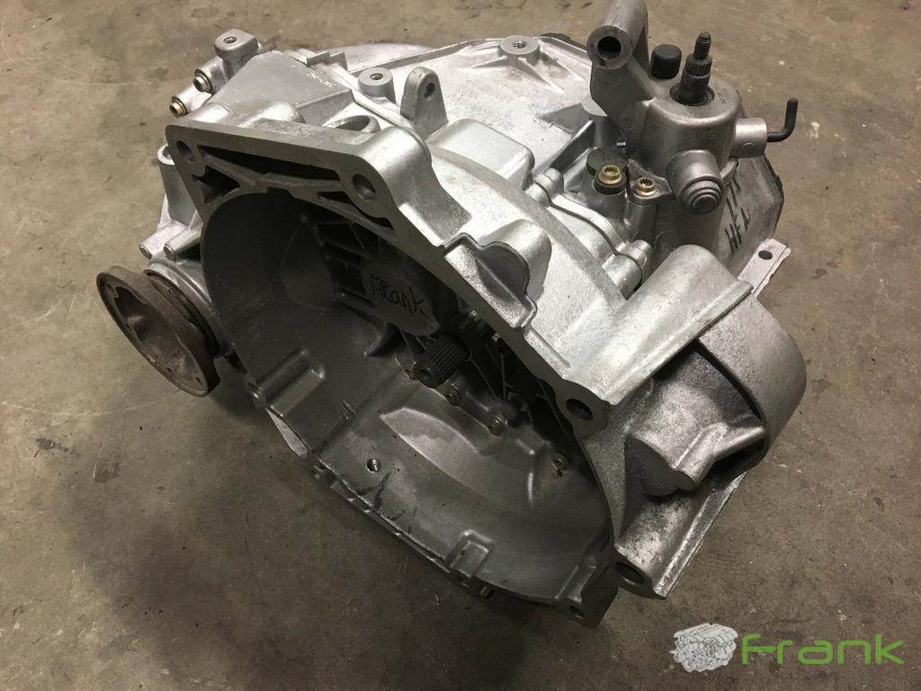 versnellingsbakcode  caddy 2.0 sdi tdi  code jjs hfn fzu kbq, Ophalen, Gereviseerd, Volkswagen