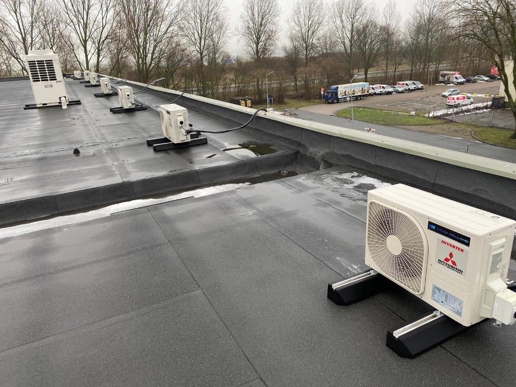 ZZP Gezocht: Technisch monteur / installateur (airco’s), Vacatures, Rijbewijs B, 33 - 40 uur, Bouwnijverheid, Overige vormen