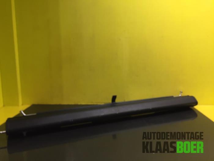 Bagagenet van een Volkswagen Passat, Ophalen of Verzenden, 12 maanden garantie, Gebruikt, Volkswagen