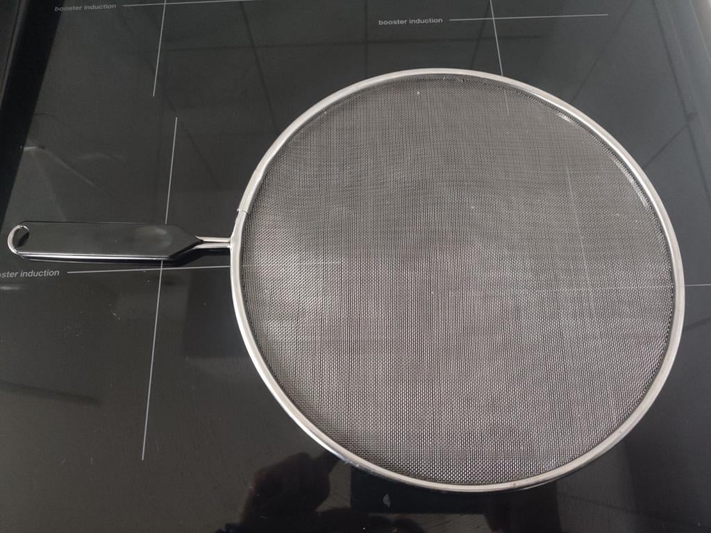 Nieuwe spatdeksel - 30cm, Ophalen of Verzenden, Nieuw