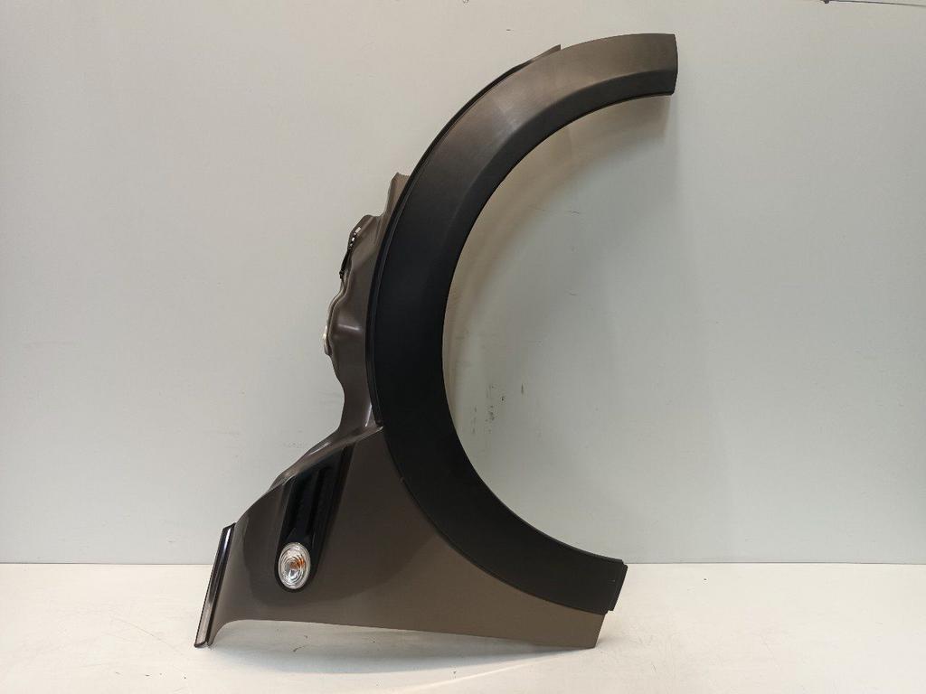 Voorscherm rechts Mini Clubman, Onderdelen@venauto.nl, Van der Ven Autorecycling B.V., Gebruikt, Ettenseweg 76, 4706 PB Roosendaal, The Netherlands