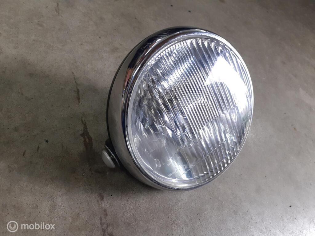 Koplamp lamp 52010052A Sport Classic Paul Smart GT Monster, Gebruikt, Factorystore.service@ducati.com, Ophalen of Verzenden, Via Antonio Cavalieri Ducati, 74/5, 74/6, 40132 Bologna BO