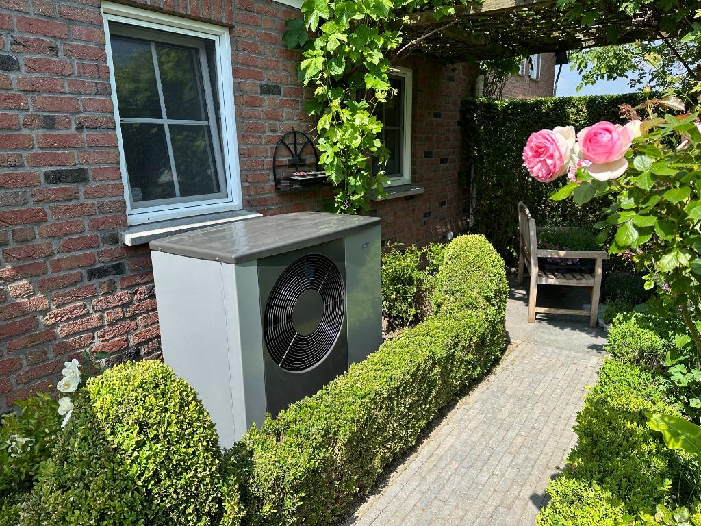 Warmtepomp of airco installeren? Laat het ons doen!, Diensten en Vakmensen, Loodgieters en Installateurs, Installatie, Onderhoud