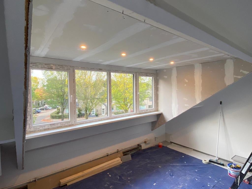 Timmerman beschikbaar voor Klussen (omgeving Utrecht)