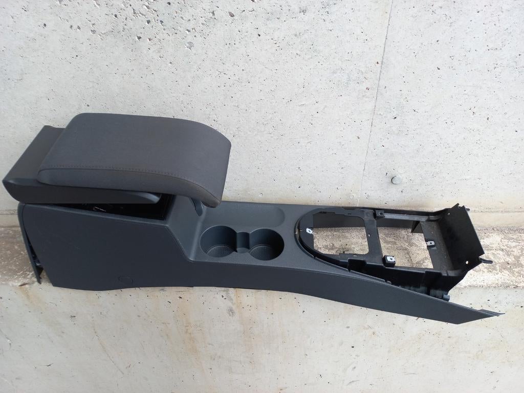 Armsteun de luxe vw caddy mk3 mk4 origineel, Ophalen, Gebruikt, Volkswagen