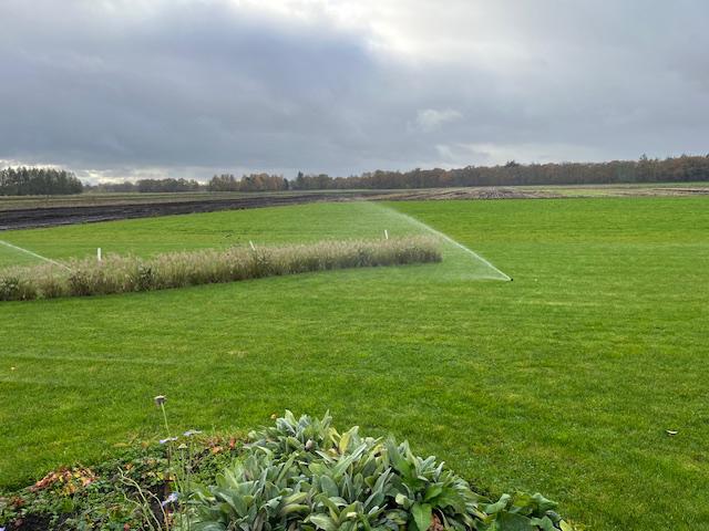 Sproeiers Pop-up sproeiers ,rondsproeiers vanaf 1€, Tuin en Terras, Tuinsproeiers, Ophalen of Verzenden, Nieuw