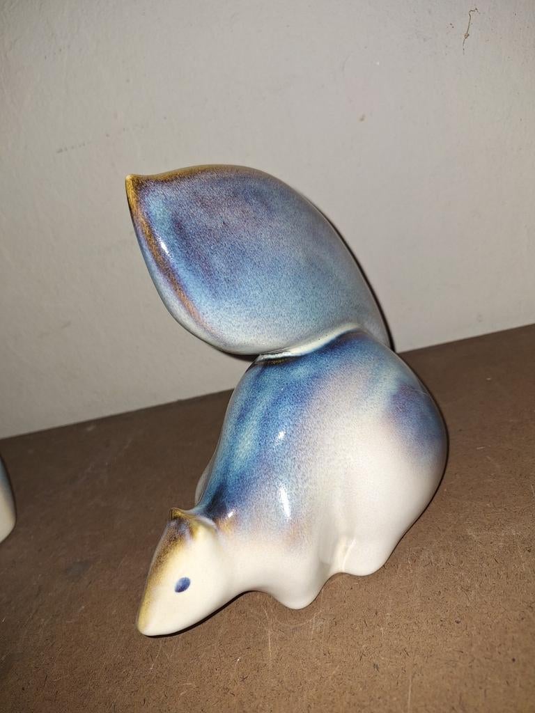 Goebel Eekhoorn Perfecte Staat!, Ophalen of Verzenden, Zo goed als nieuw, Dier