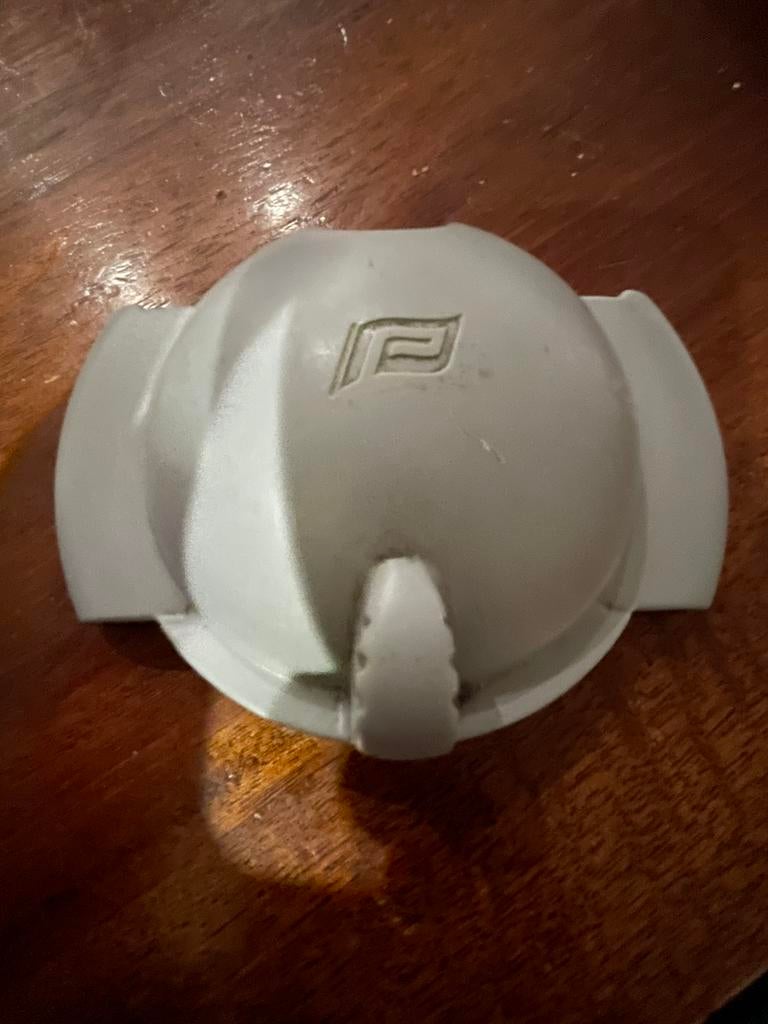 Bescherm kapje kompas plastimo contest 101, Watersport en Boten, Ophalen of Verzenden, Gebruikt, Gps of Kompas