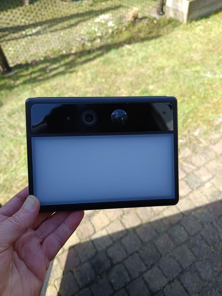 Camera, Caravans en Kamperen, Camper-accessoires, Zo goed als nieuw, Ophalen of Verzenden