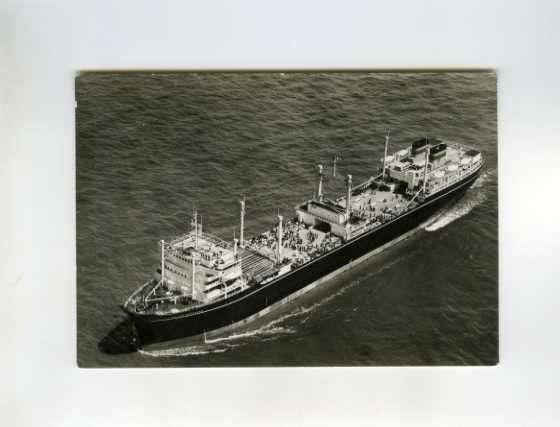 scheepvaart-foto-walvisvaart/moederschip- willem barendsz, Ophalen of Verzenden, Zo goed als nieuw, Motorboot, Boek of Tijdschrift