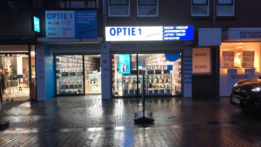 Telefoon maken -  Laptop  reparatie, Ophalen, Nieuw, Overige typen, Apple iPhone