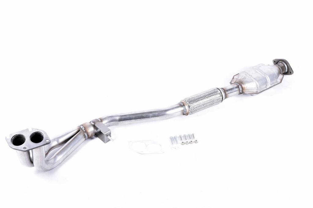 Katalysator Opel Vectra B 1.6 16_V, -, -, Opel, Nieuw