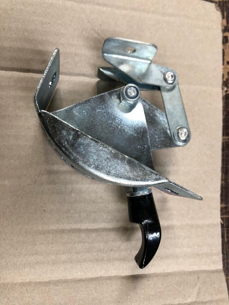 Land Rover Lightweight bedieningshendel ventilatie klep NOS, Ophalen of Verzenden