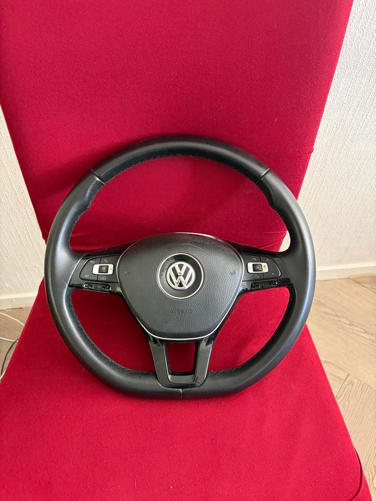 Volkswagen Stuurwiel, Ophalen of Verzenden, Volkswagen