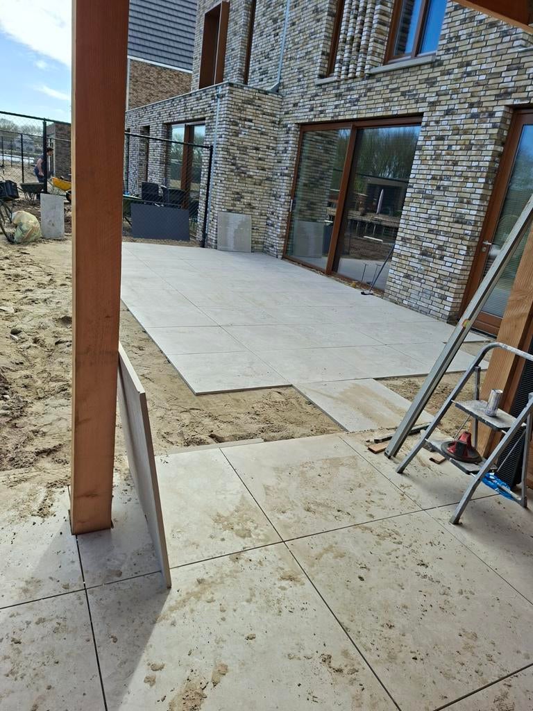 Stratenmakers, Diensten en Vakmensen, Tuinmannen en Stratenmakers, Bestrating