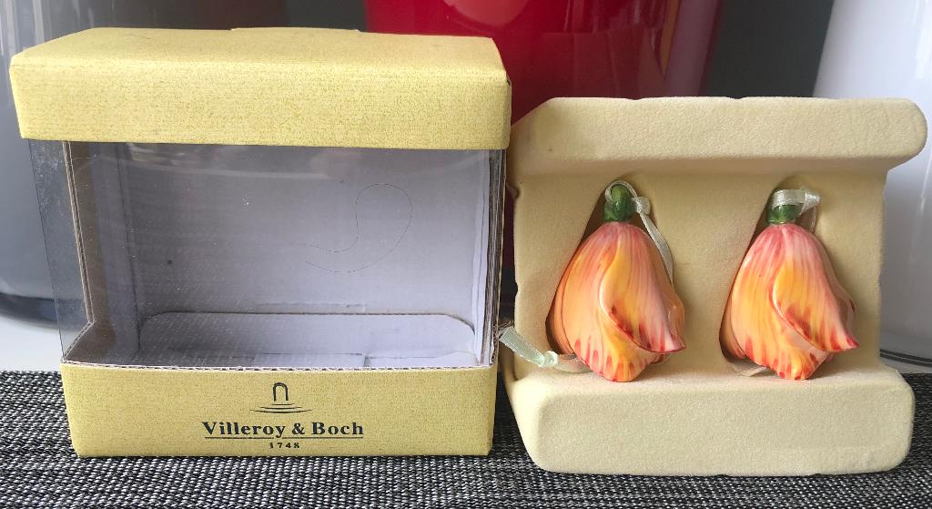 Villeroy & Boch Flower Bells, Ophalen of Verzenden, Nieuw