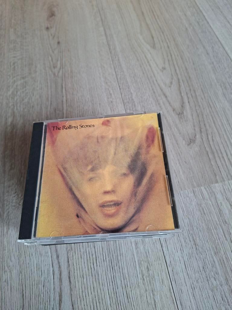 The Rolling Stones - Goats Head Soup, Ophalen of Verzenden, 1960 tot 1980, Zo goed als nieuw