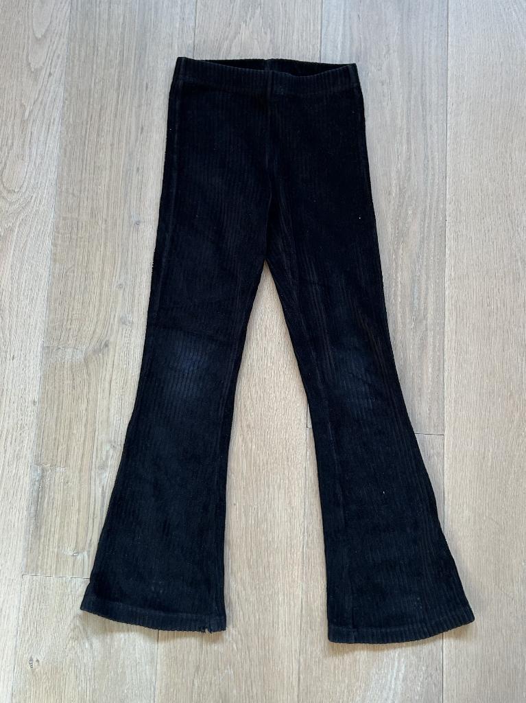 Flared broek O’Chill - mt 116, Broek, Meisje, Ophalen of Verzenden, Zo goed als nieuw