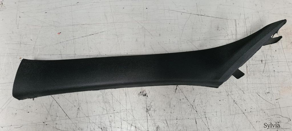 Sierafdekking A-kolom links zwart BMW 3 serie F30 F31 729601, Gebruikt, -, -, Ophalen of Verzenden