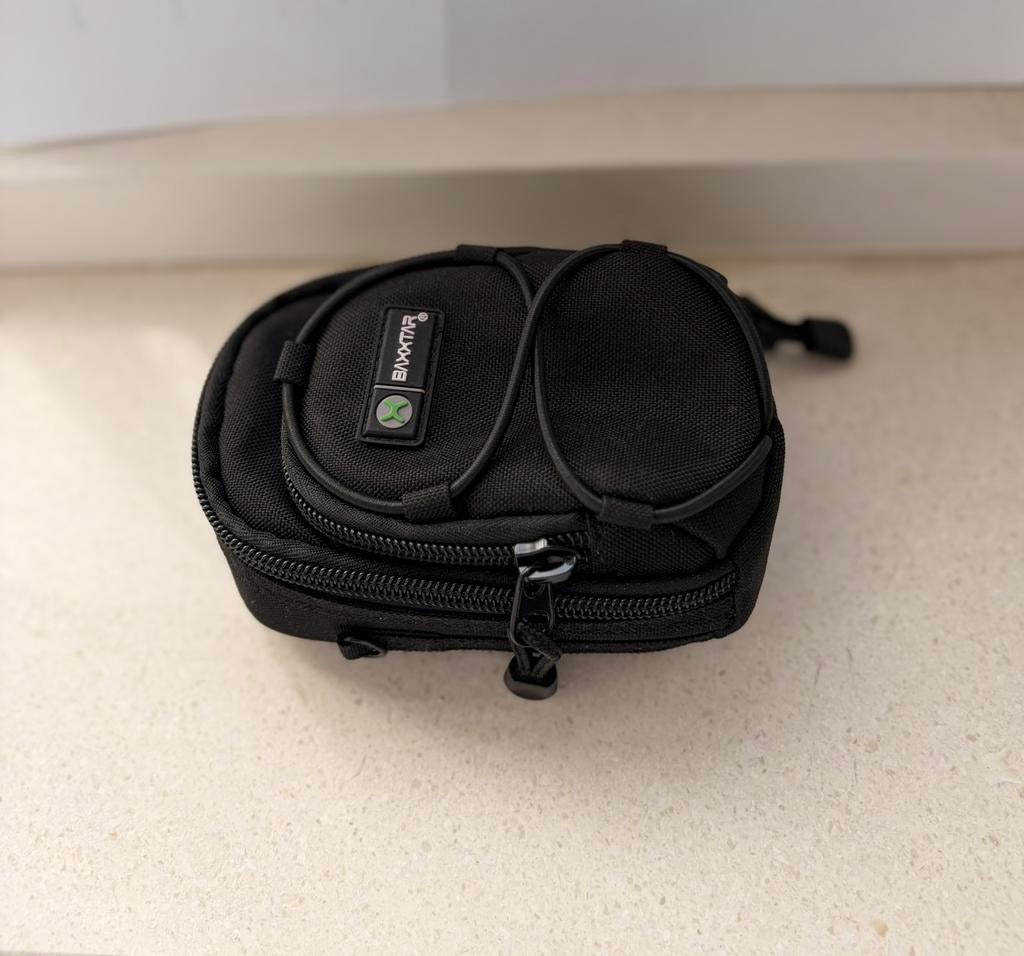 Baxxtar Blackstar V4 camaratas, Ophalen of Verzenden, Zo goed als nieuw, Schoudertas, Overige merken