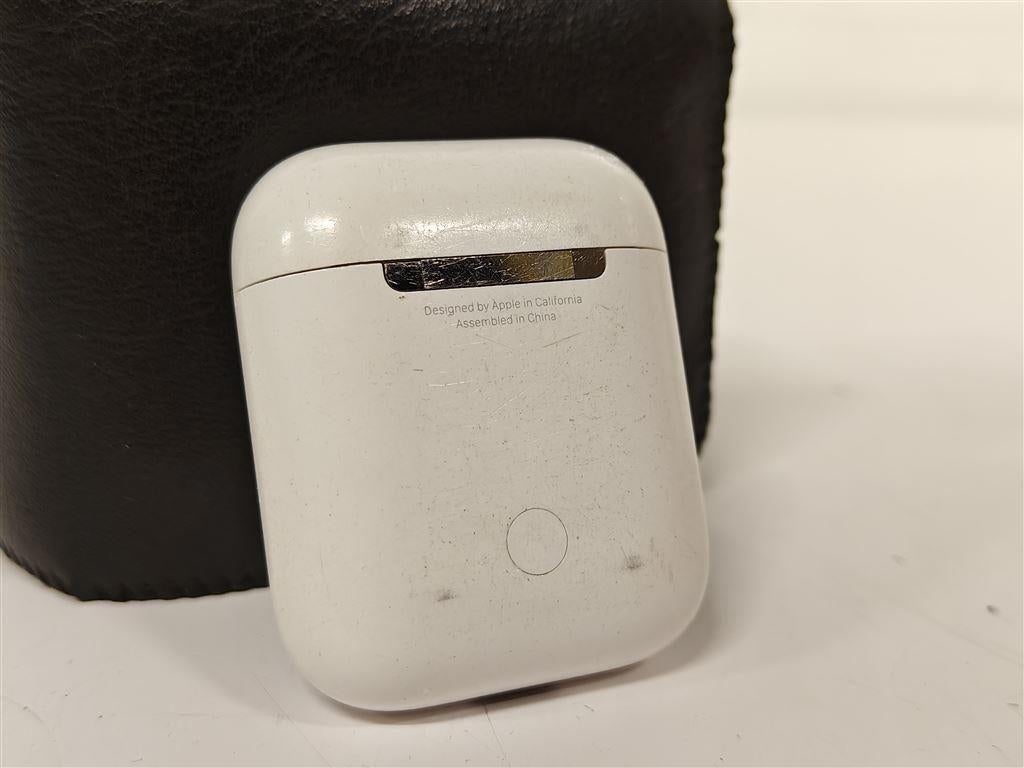 A7161 Airpods [A1602], Ophalen of Verzenden, Gebruikt