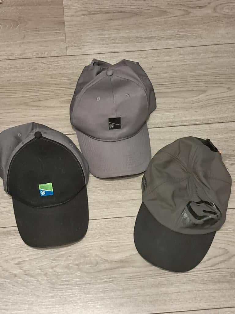 Preston     petten, Ophalen, Nieuw, Overige typen