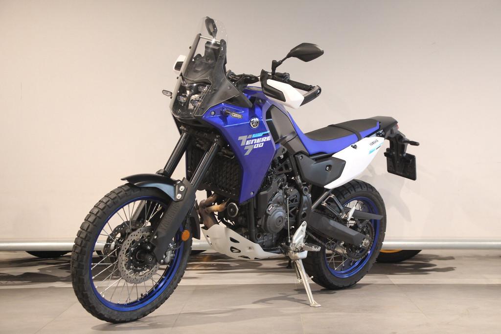 Yamaha TENERE 700 (bj 2025) - foto 3