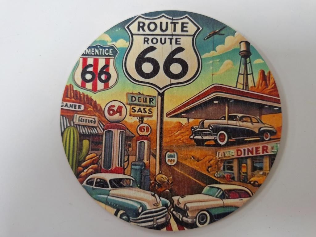 2 man cave bordjes samen, Ophalen of Verzenden, Zo goed als nieuw