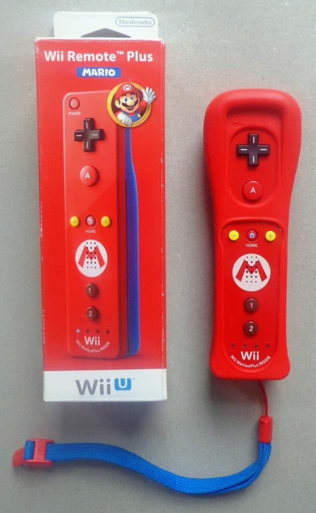 Diverse originele controllers voor de Nintendo Wii, Ophalen of Verzenden, Zo goed als nieuw, Met 3 controllers of meer