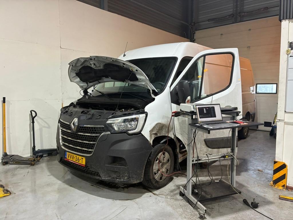 ADBLUE EGR DPF KATALYSATOR UITSCHRIJVEN OFF DTC, Ophalen of Verzenden, Nieuw